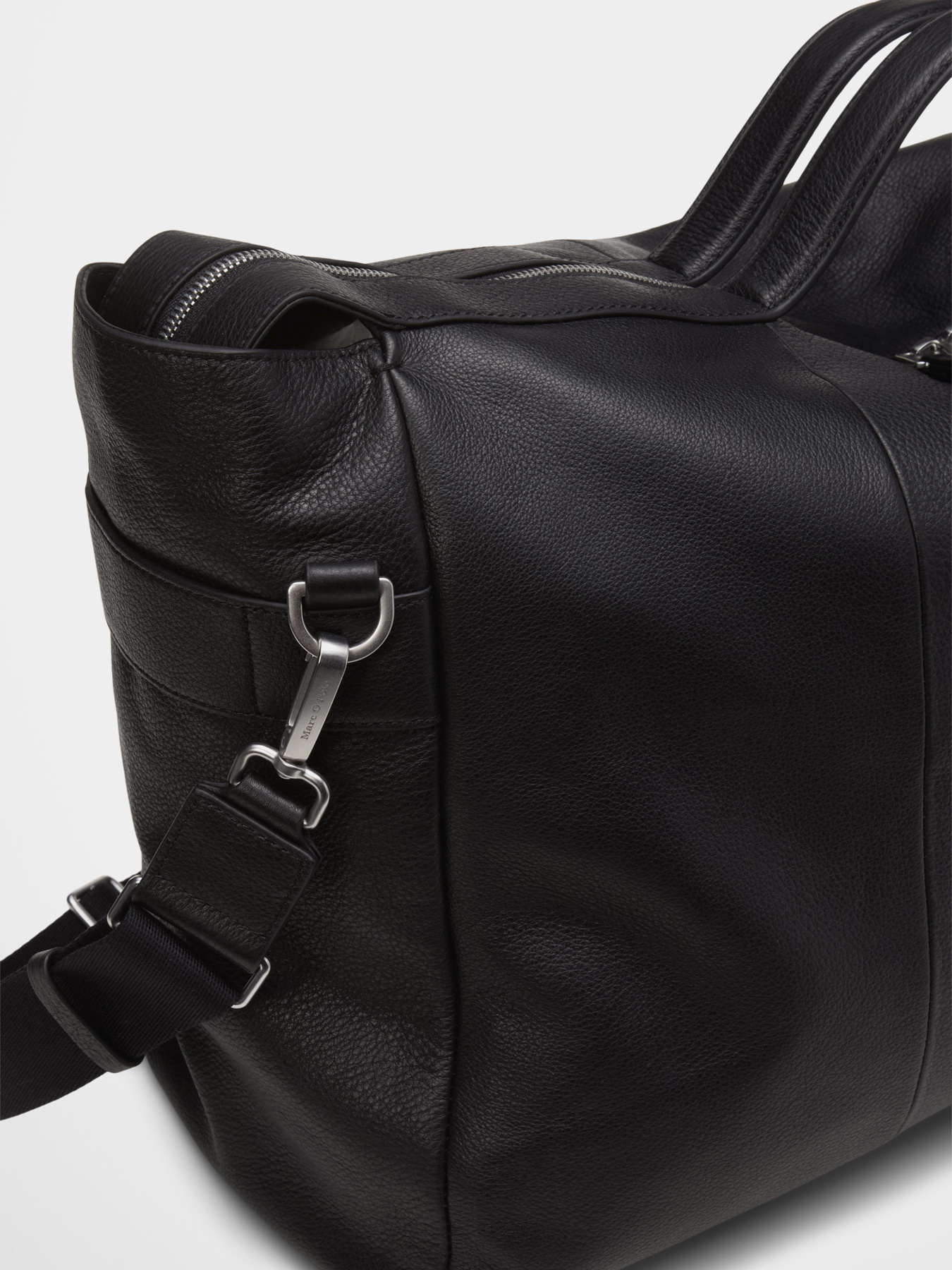 Дорожная сумка Marc O’Polo модель 5000009079001-0001 Фото