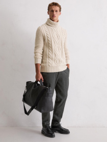 Дорожная сумка Marc O’Polo модель 5000009079001-0001 Фото