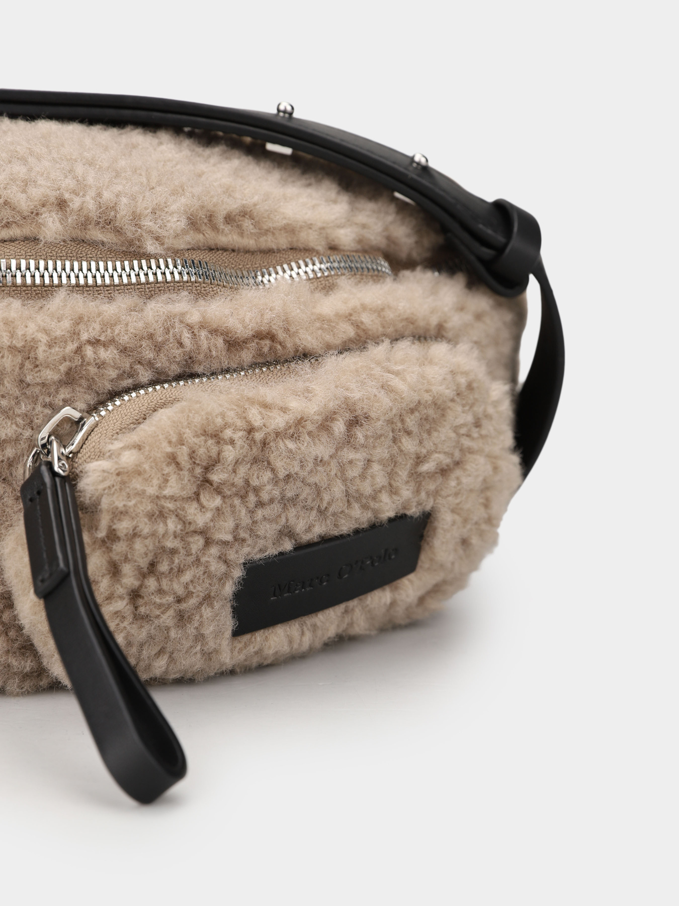 Поясна сумка Marc O’Polo модель 5000009129001-1724 Фото