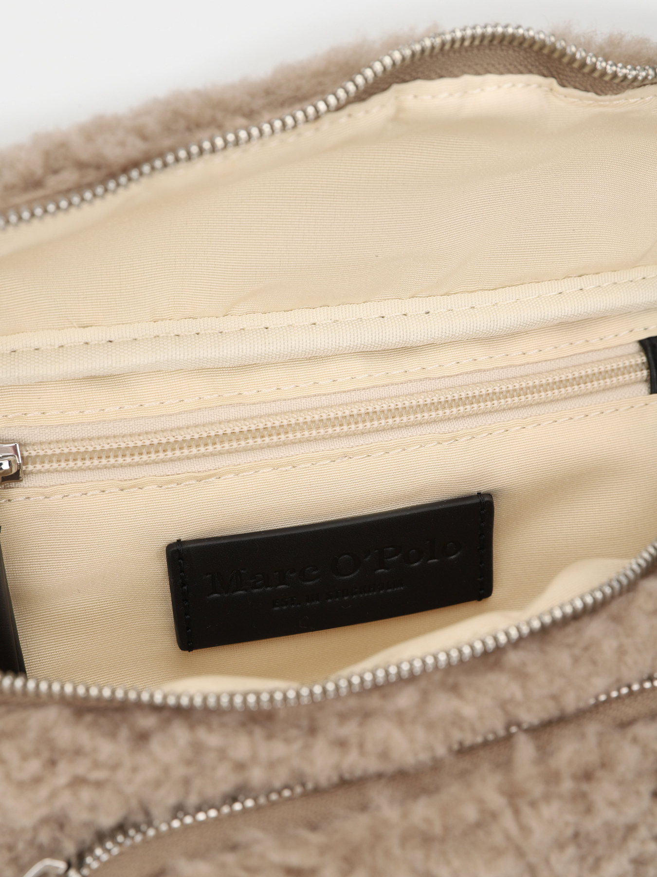 Поясна сумка Marc O’Polo модель 5000009129001-1724 Фото