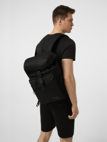 Повсякденний рюкзак Marc O’Polo модель 5000010868001-0001 Фото