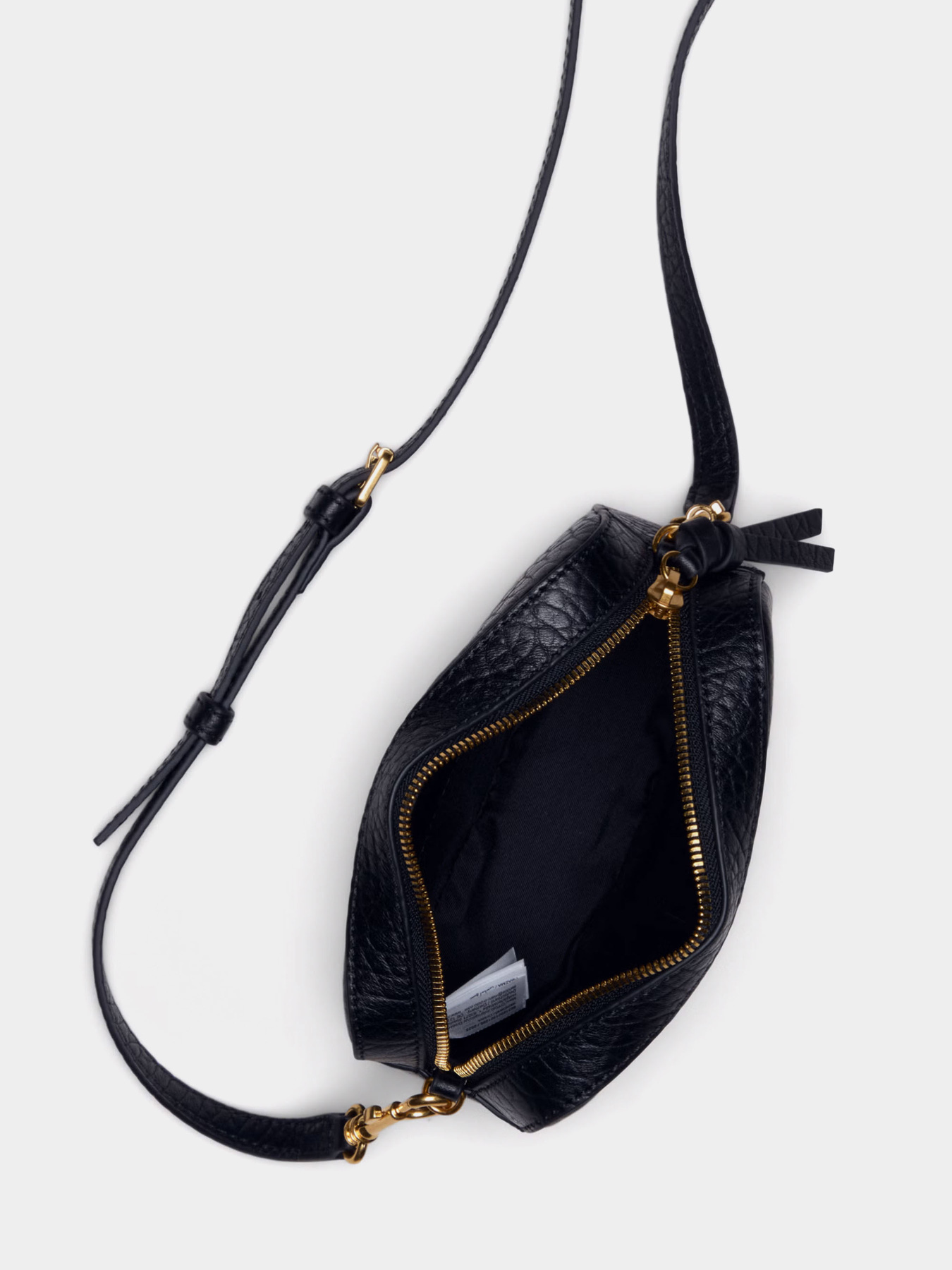 Сумки Marc O’Polo модель 5000010930001-0001 Фото