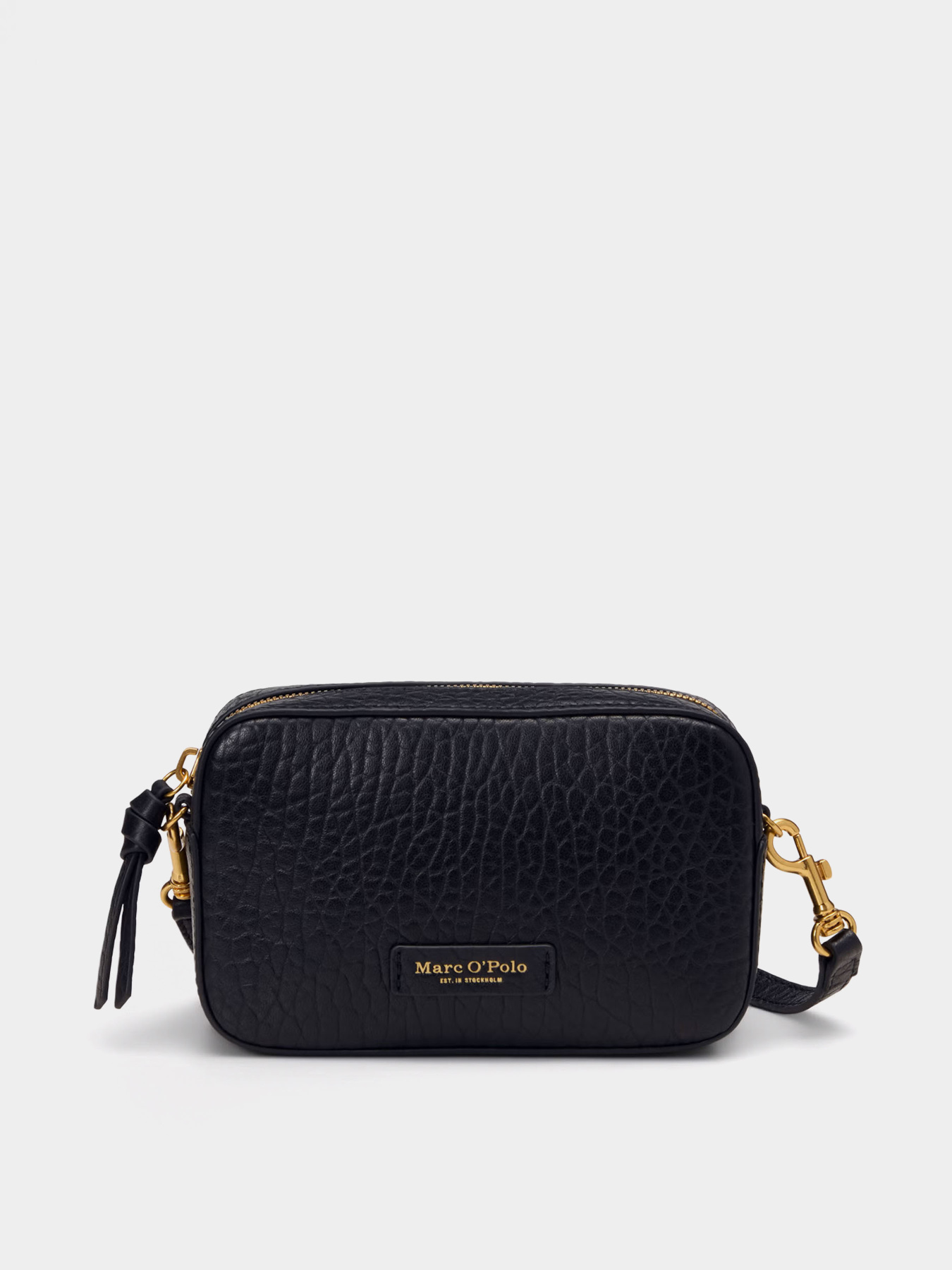 Сумки Marc O’Polo модель 5000010930001-0001 Фото