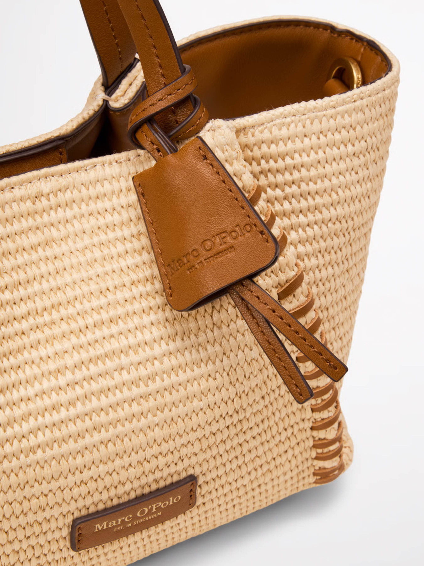 Сумки Marc O’Polo модель 5000010832003-8946 Сумки Marc O’Polo модель 5000010832003-8946 Фото