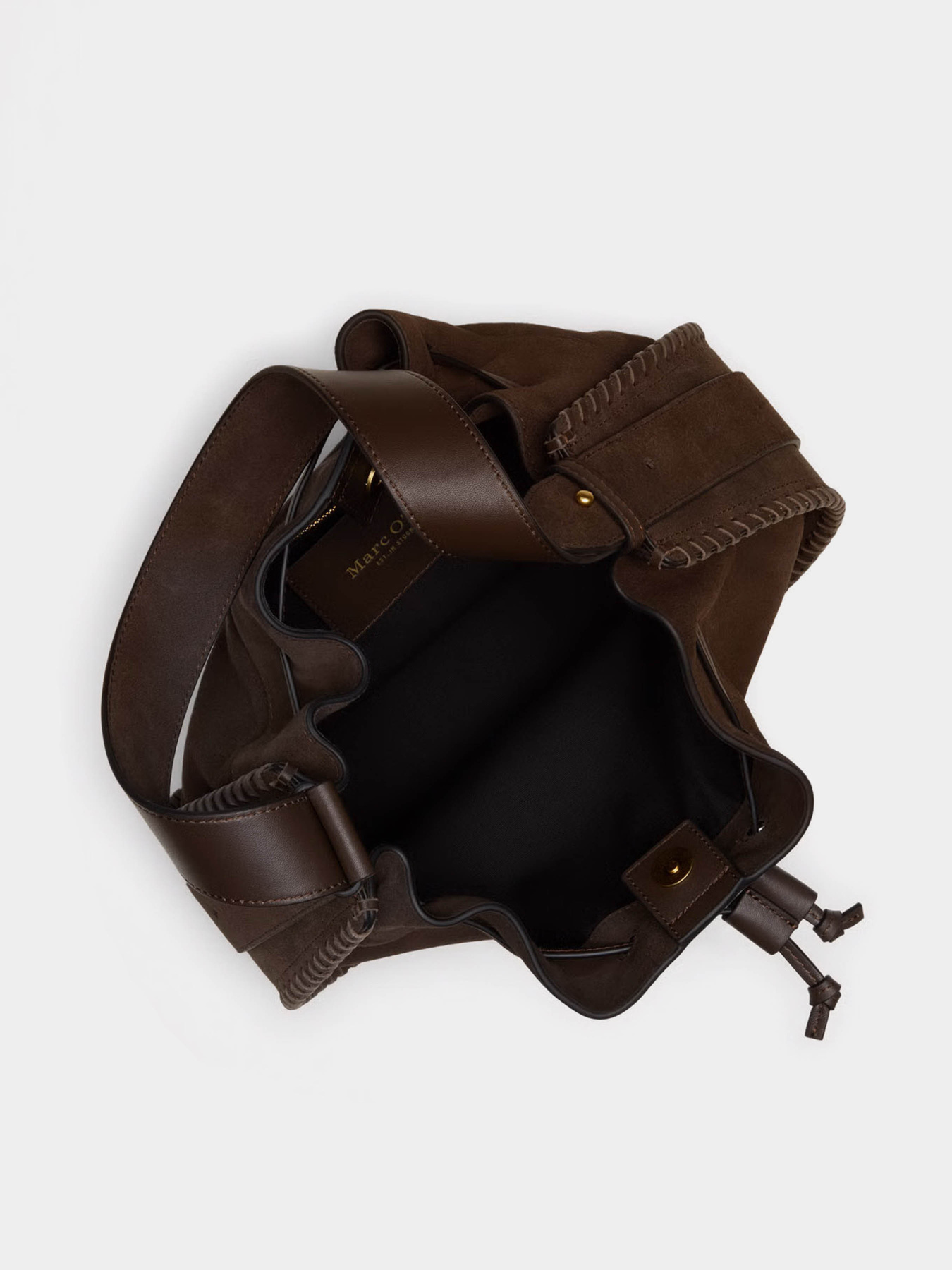 Сумки Marc O’Polo модель 5000010852001-0344 Сумки Marc O’Polo модель 5000010852001-0344 Фото