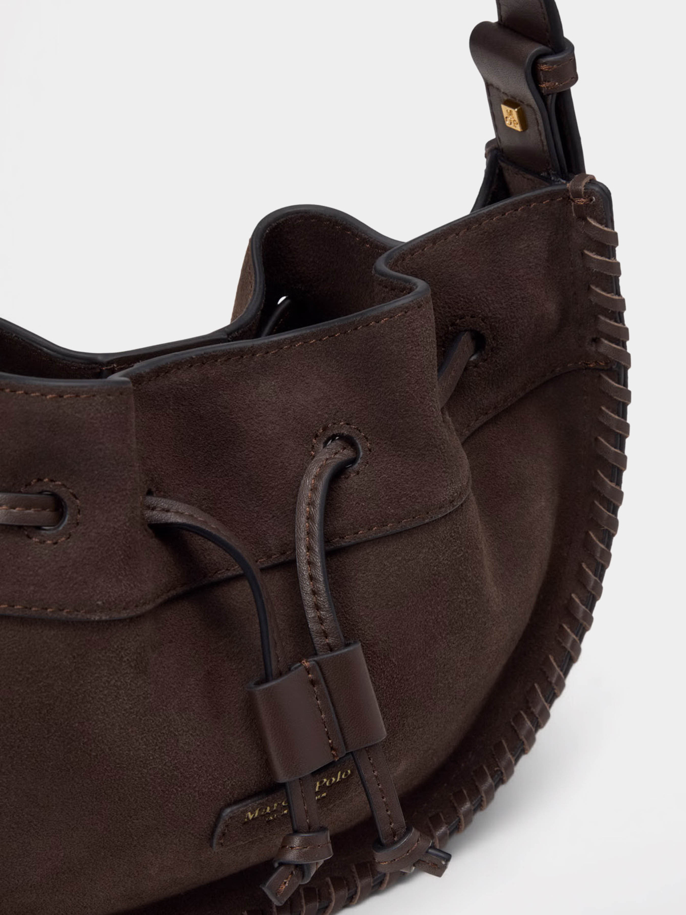Сумки Marc O’Polo модель 5000010854001-0344 Фото