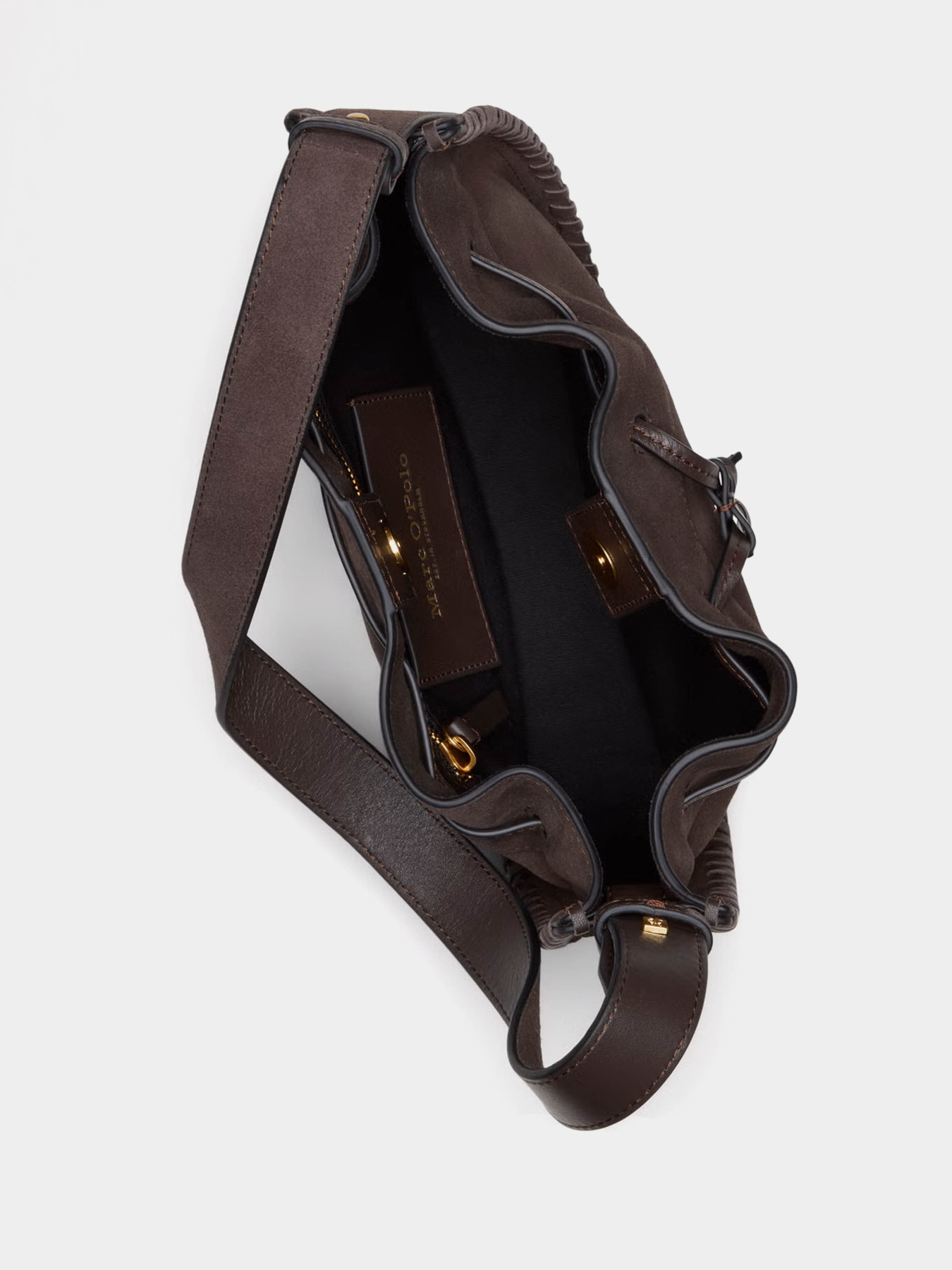 Сумки Marc O’Polo модель 5000010854001-0344 Фото