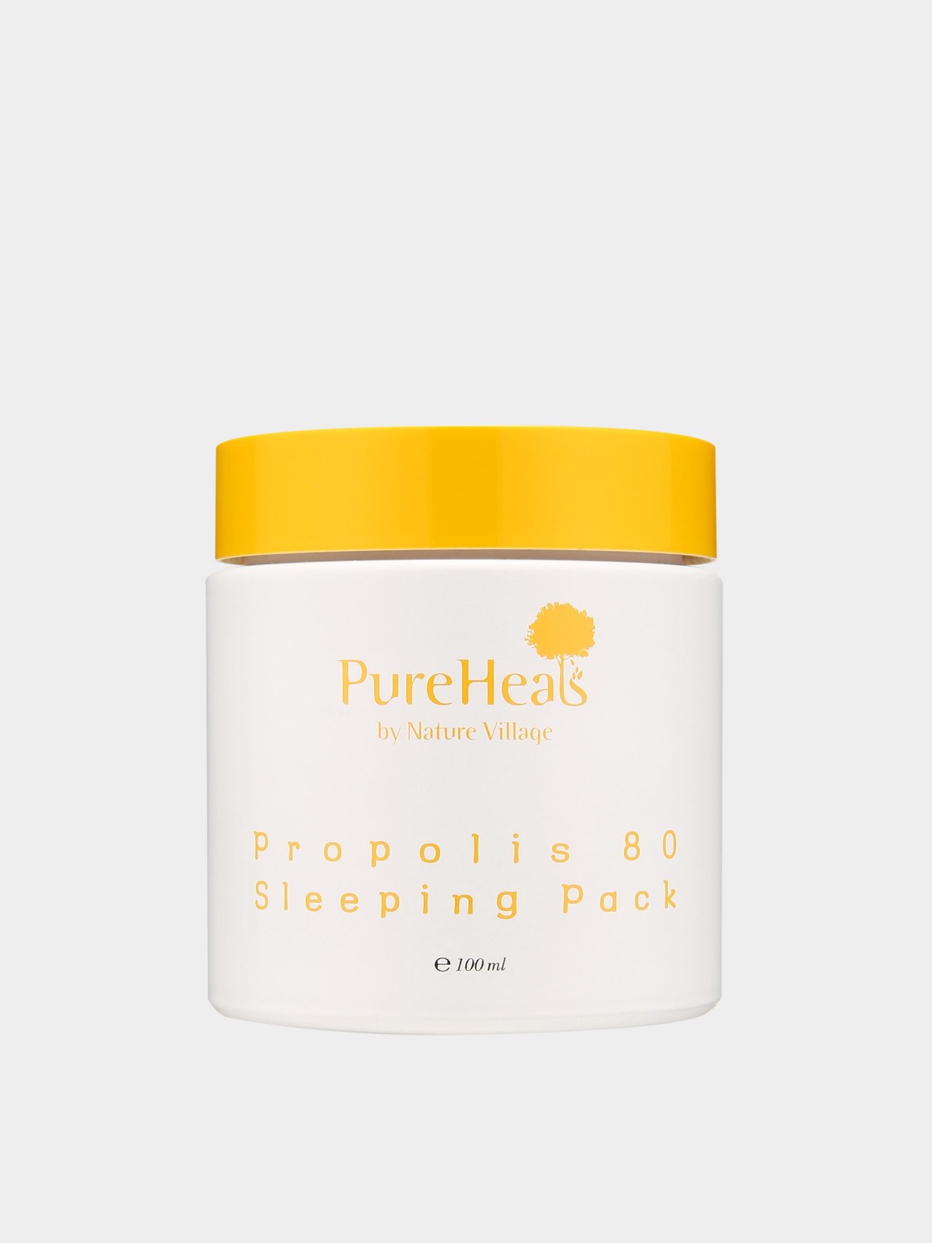 Ночная увлажняющая маска Pureheals модель 337364 Фото