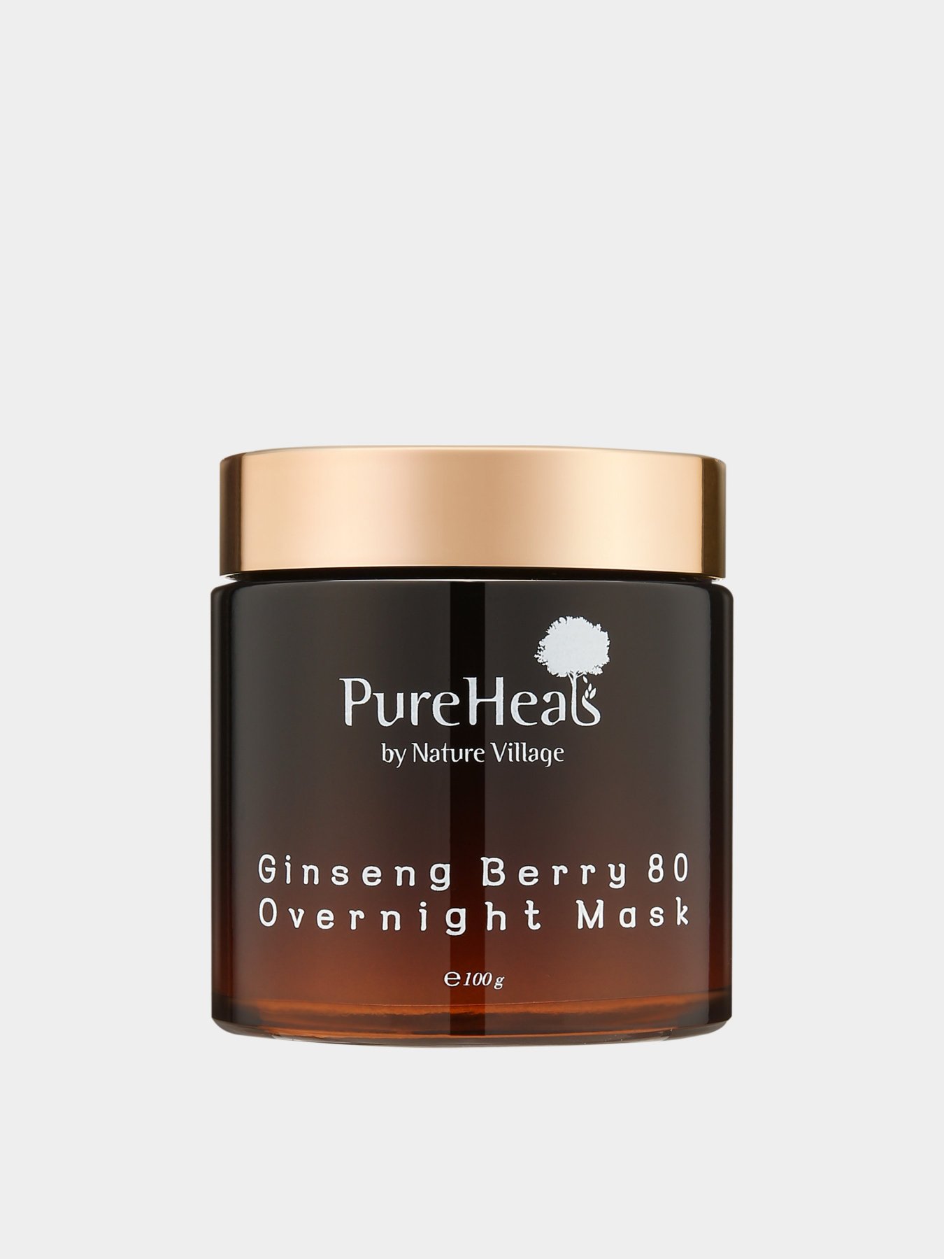 Энергизирующая ночная маска Pureheals модель 337371 Фото