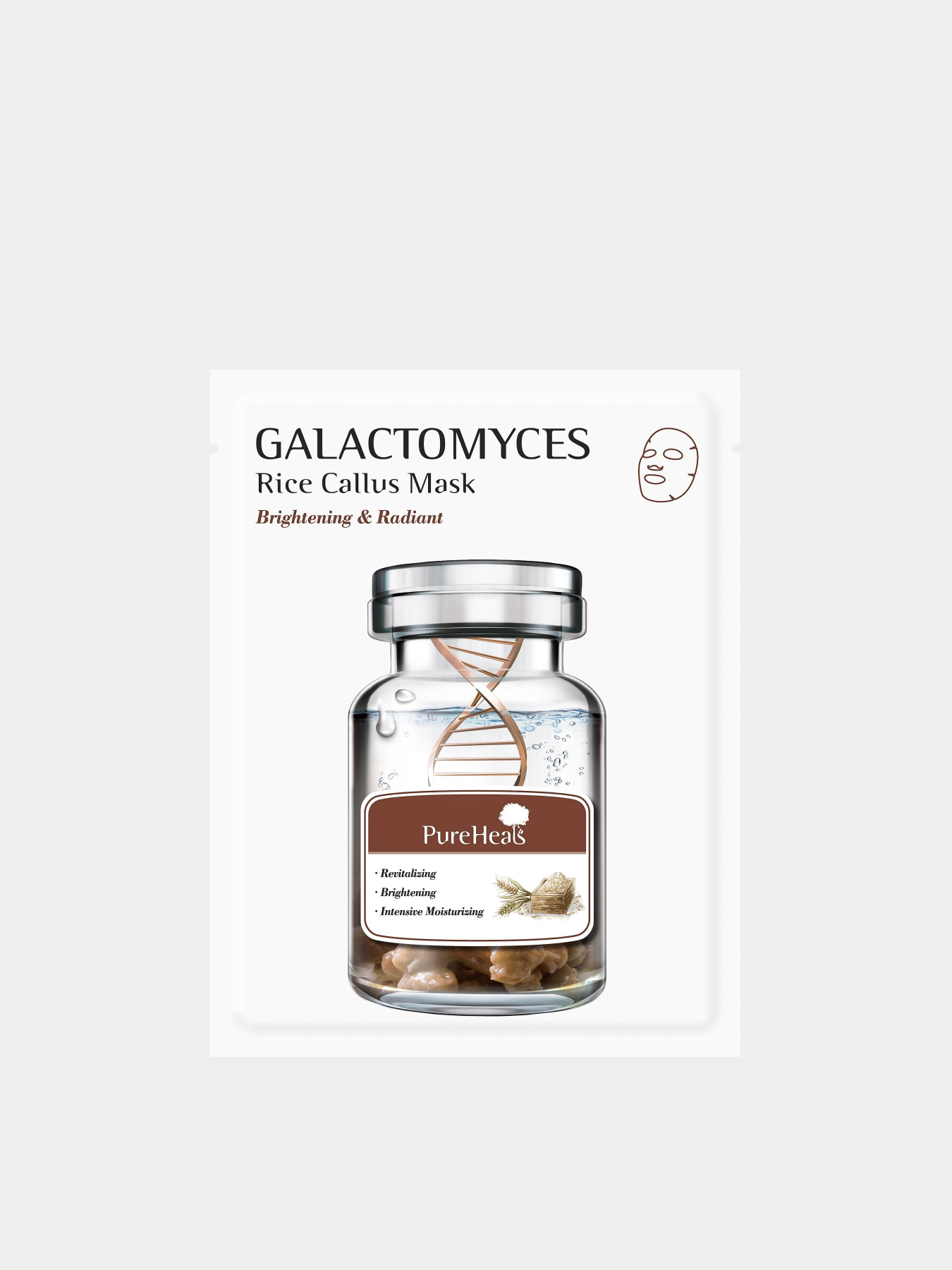 Pureheals модель 337258 Фото