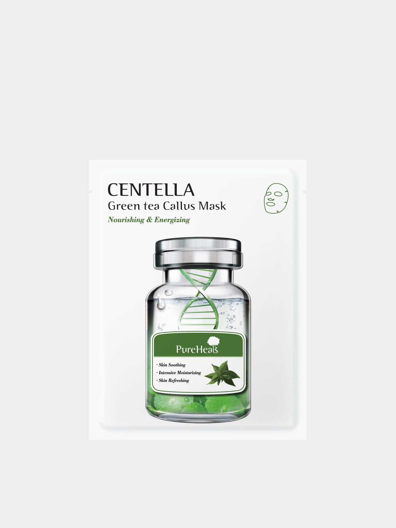 Pureheals модель 337296 Фото