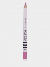 Олівець для губ Lip Pencil PRETTY модель 8690604565368 Фото