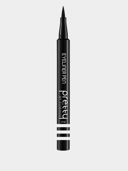 Підводка-фломастер Eyeliner Pen PRETTY Модель 8690604576265 Фото