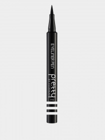 Подводка-фломастер Eyeliner Pen PRETTY модель 8690604576265 Фото