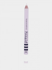 Олівець для очей Styler Eye Pencil PRETTY модель 8690604565191 Фото