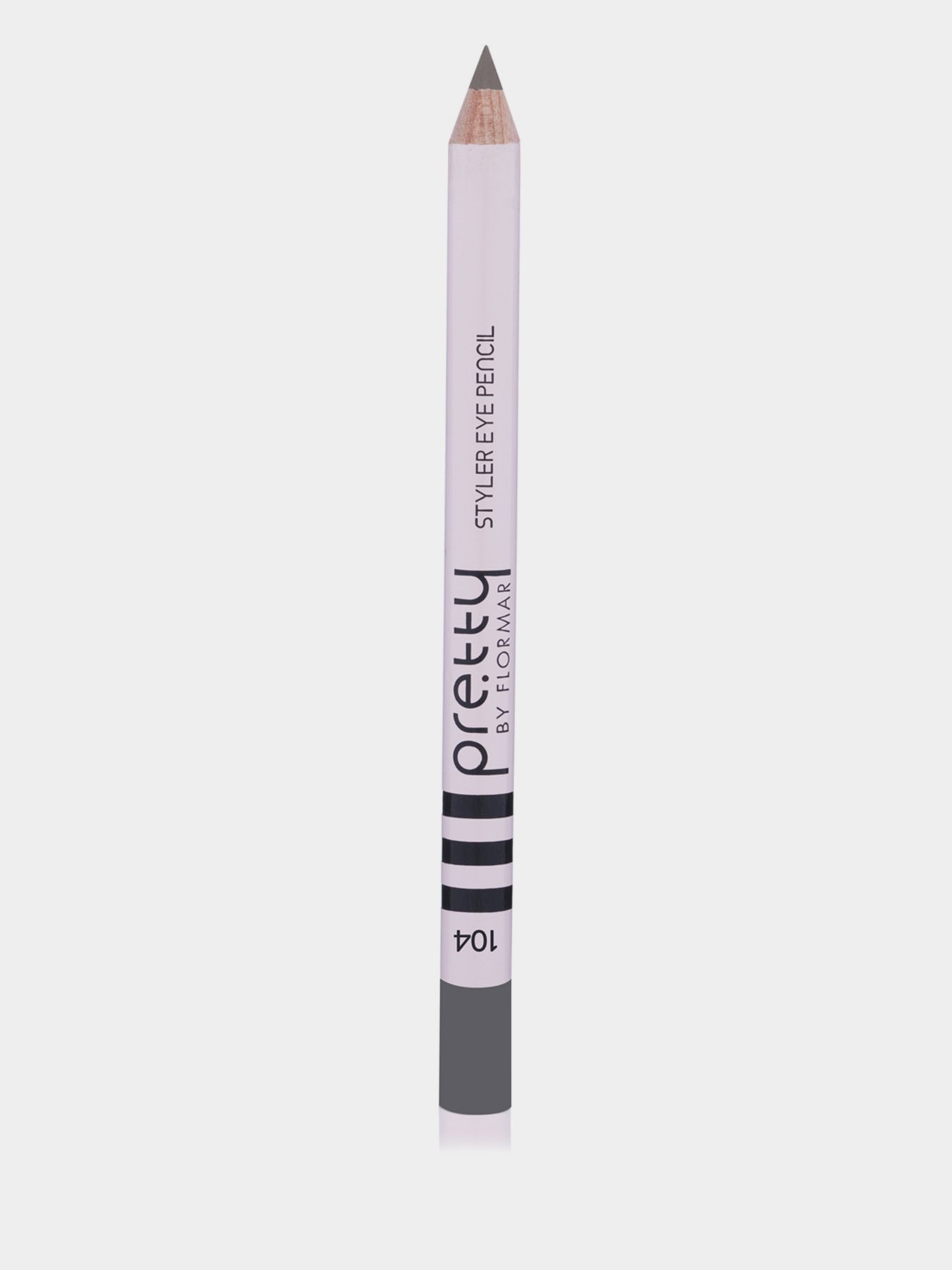 Олівець для очей Styler Eye Pencil PRETTY Модель 8690604565214 Фото