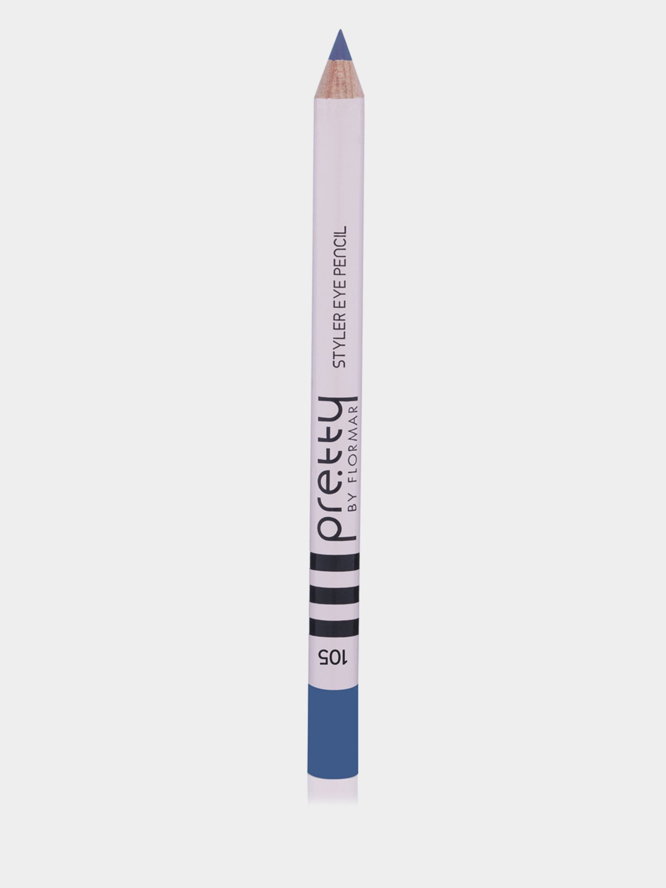 Олівець для очей Styler Eye Pencil PRETTY модель 8690604565221 Фото