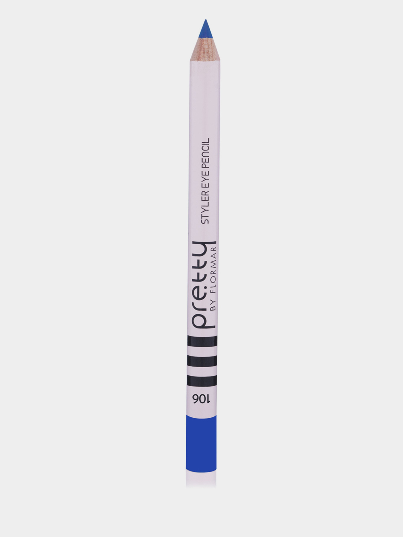 Олівець для очей Styler Eye Pencil PRETTY модель 8690604565238 Фото