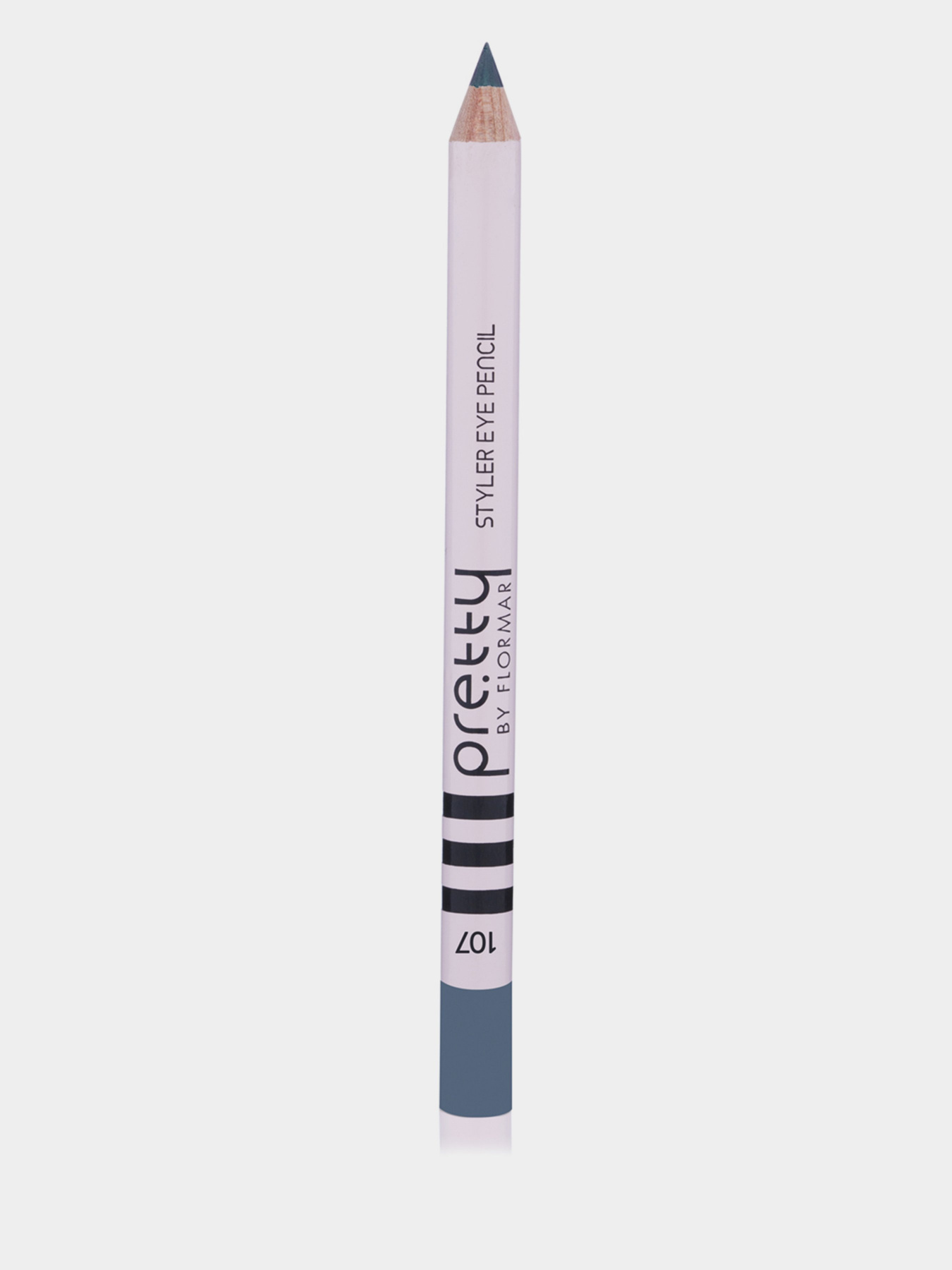 Олівець для очей Styler Eye Pencil PRETTY Модель 8690604565245 Фото
