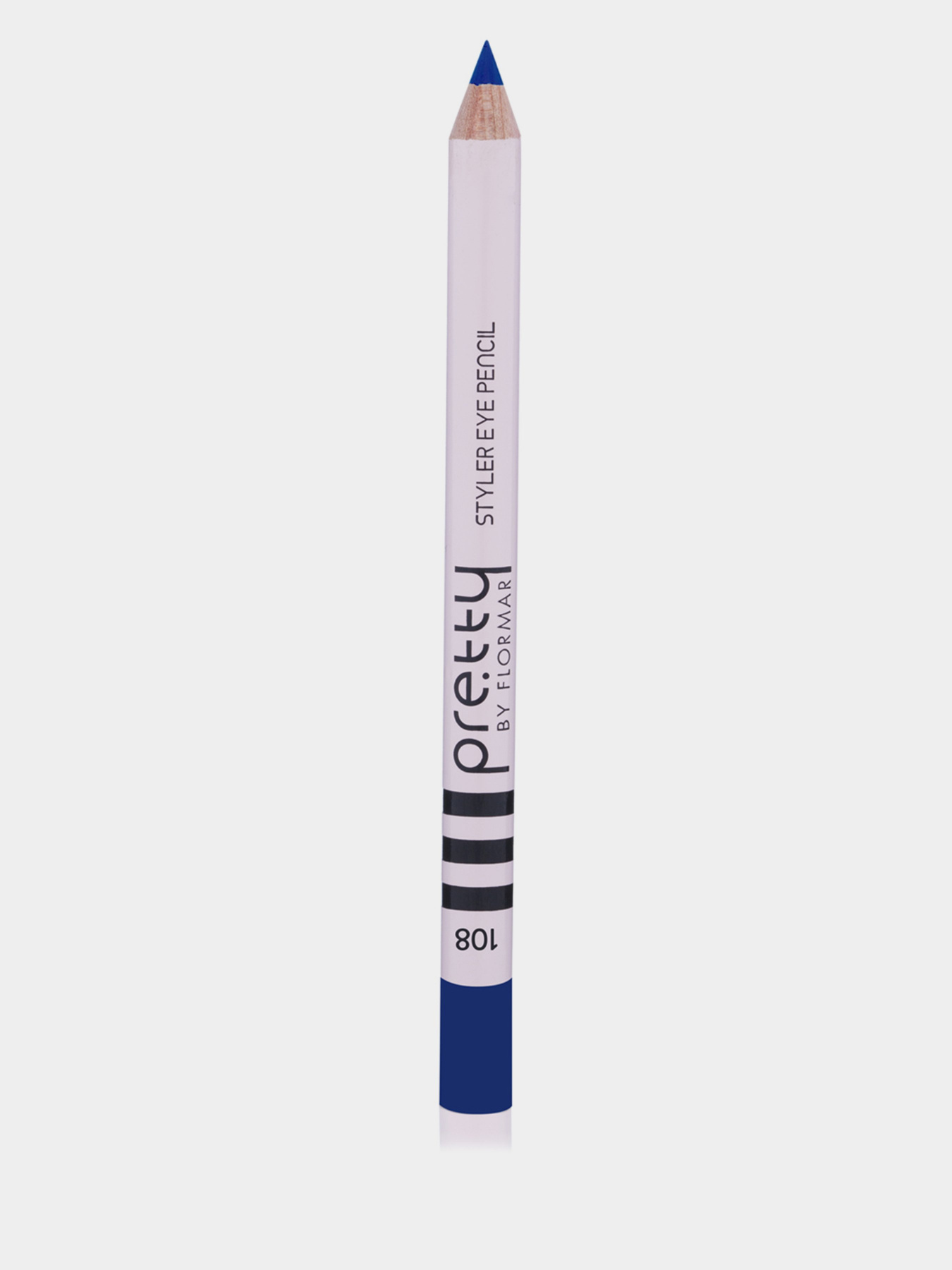 Олівець для очей Styler Eye Pencil PRETTY модель 8690604565252 Фото