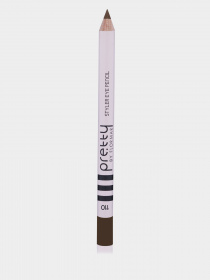 Карандаш для глаз Styler Eye Pencil PRETTY модель 8690604565276 Фото