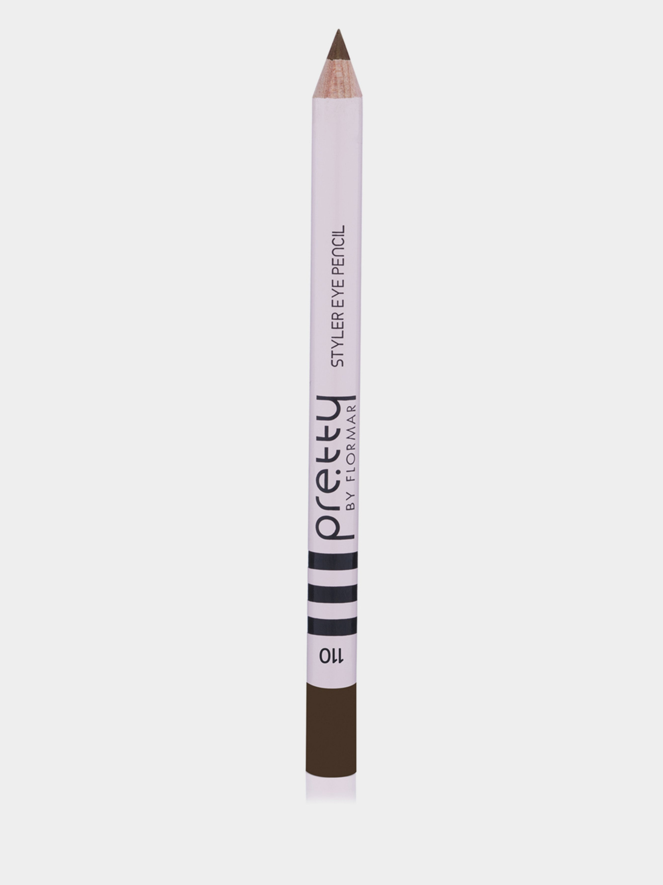 Олівець для очей Styler Eye Pencil PRETTY модель 8690604565276 Фото