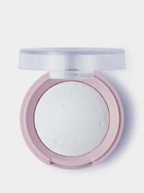 Тени шиммерные Stars Baked Eye Shadow PRETTY модель 8690604466245 Фото