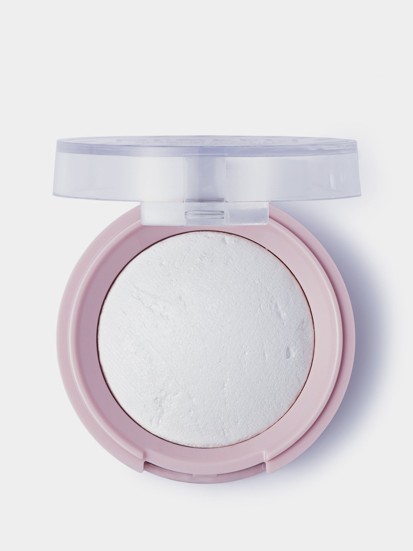 Тіні шимерні Stars Baked Eye Shadow PRETTY модель 8690604466245 Фото