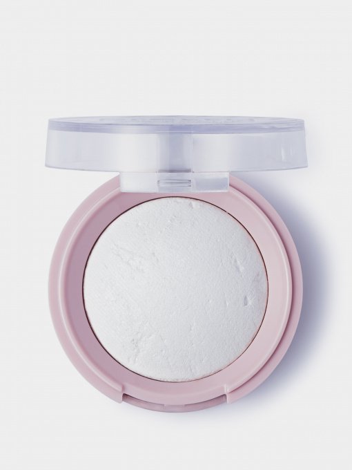 Тіні шимерні Stars Baked Eye Shadow PRETTY модель 8690604466245 Фото