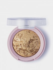Тіні шимерні Stars Baked Eye Shadow PRETTY модель 8690604466252 Фото