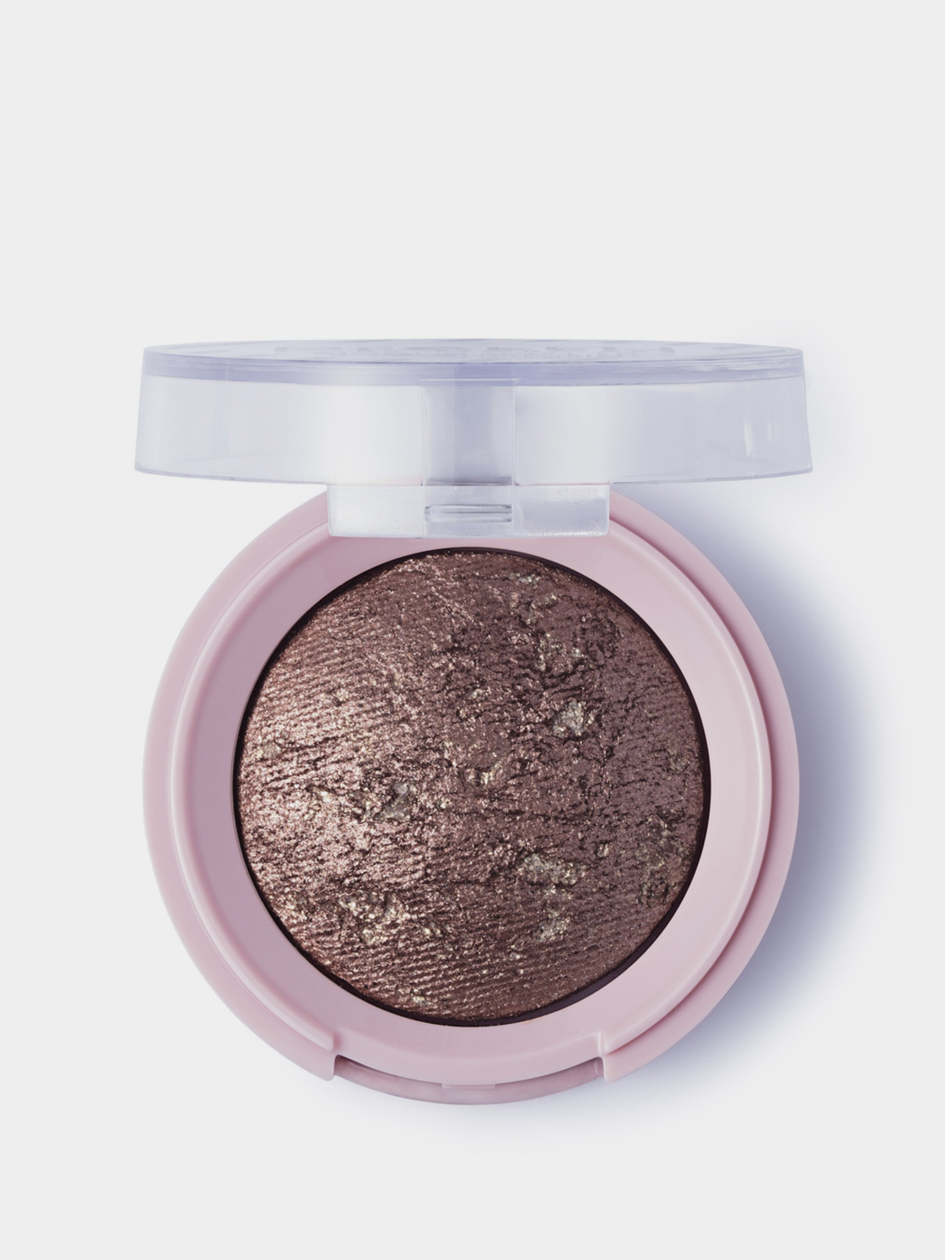Тіні шимерні Stars Baked Eye Shadow PRETTY модель 8690604466269 Фото
