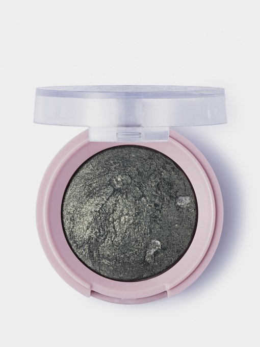 Тіні шимерні Stars Baked Eye Shadow PRETTY Модель 8690604466276 Фото
