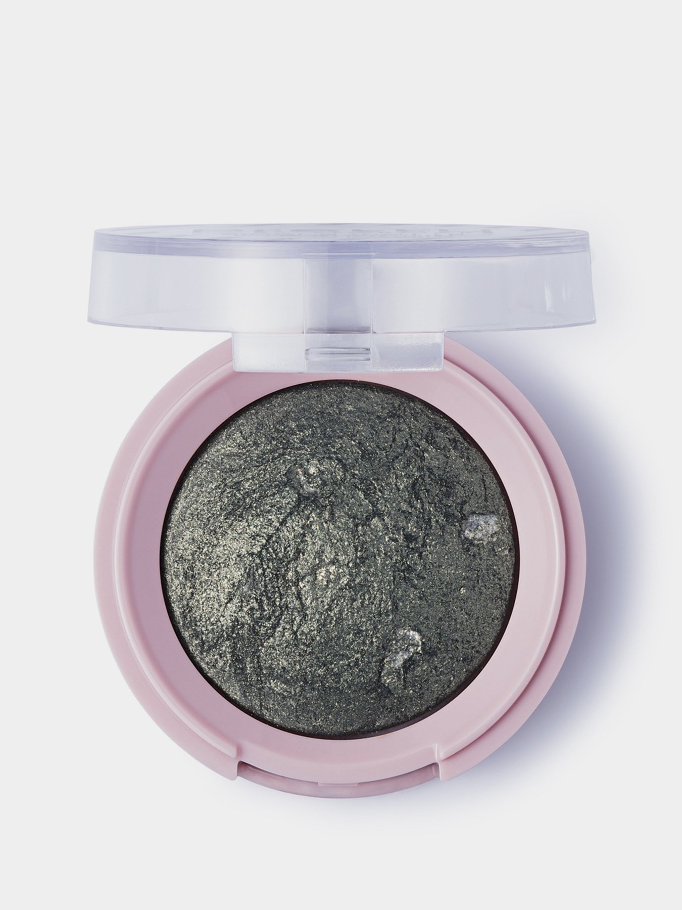 Тени шиммерные Stars Baked Eye Shadow PRETTY модель 8690604466276 Фото
