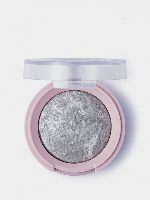 Тіні шимерні Stars Baked Eye Shadow PRETTY Модель 8690604466283 Фото