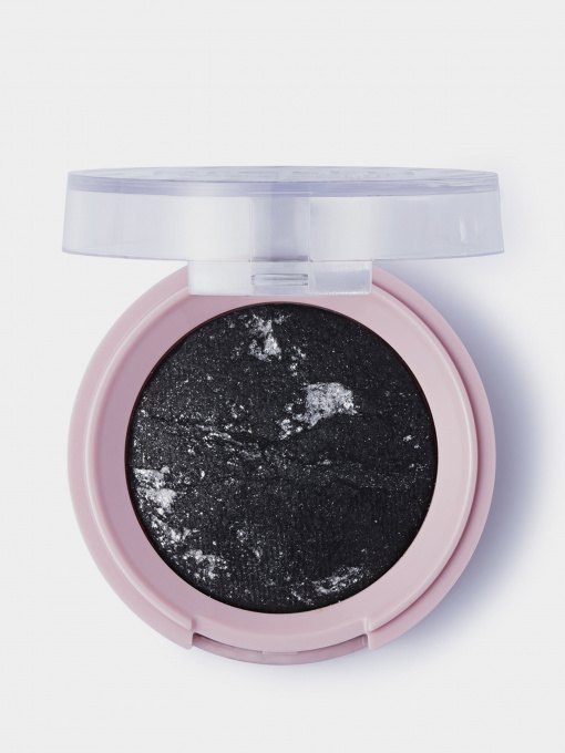 Тіні шимерні Stars Baked Eye Shadow PRETTY Модель 8690604466290 Фото