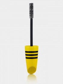 Туш "екстремальний об'єм" Extra Volumizing PRETTY модель 8690604599592 Фото