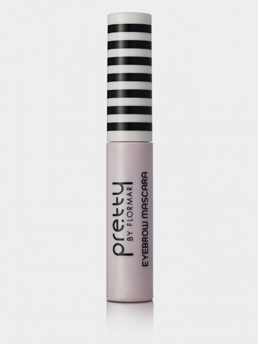 Туш для брів Eyebrow Mascara PRETTY модель 8690604461509 Фото