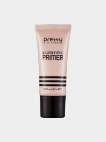 Праймер с эффектом сияния Illuminating Primer PRETTY модель 8690604602148 Фото