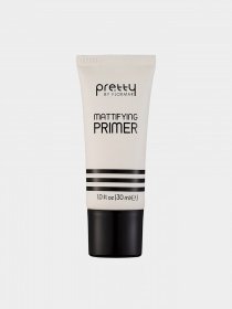Праймер матирующий Mattifying Primer PRETTY модель 8690604602155 Фото