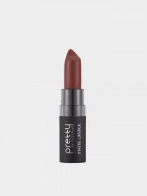 Помада матовая Matte Lipstick PRETTY модель 8690604619344 Фото