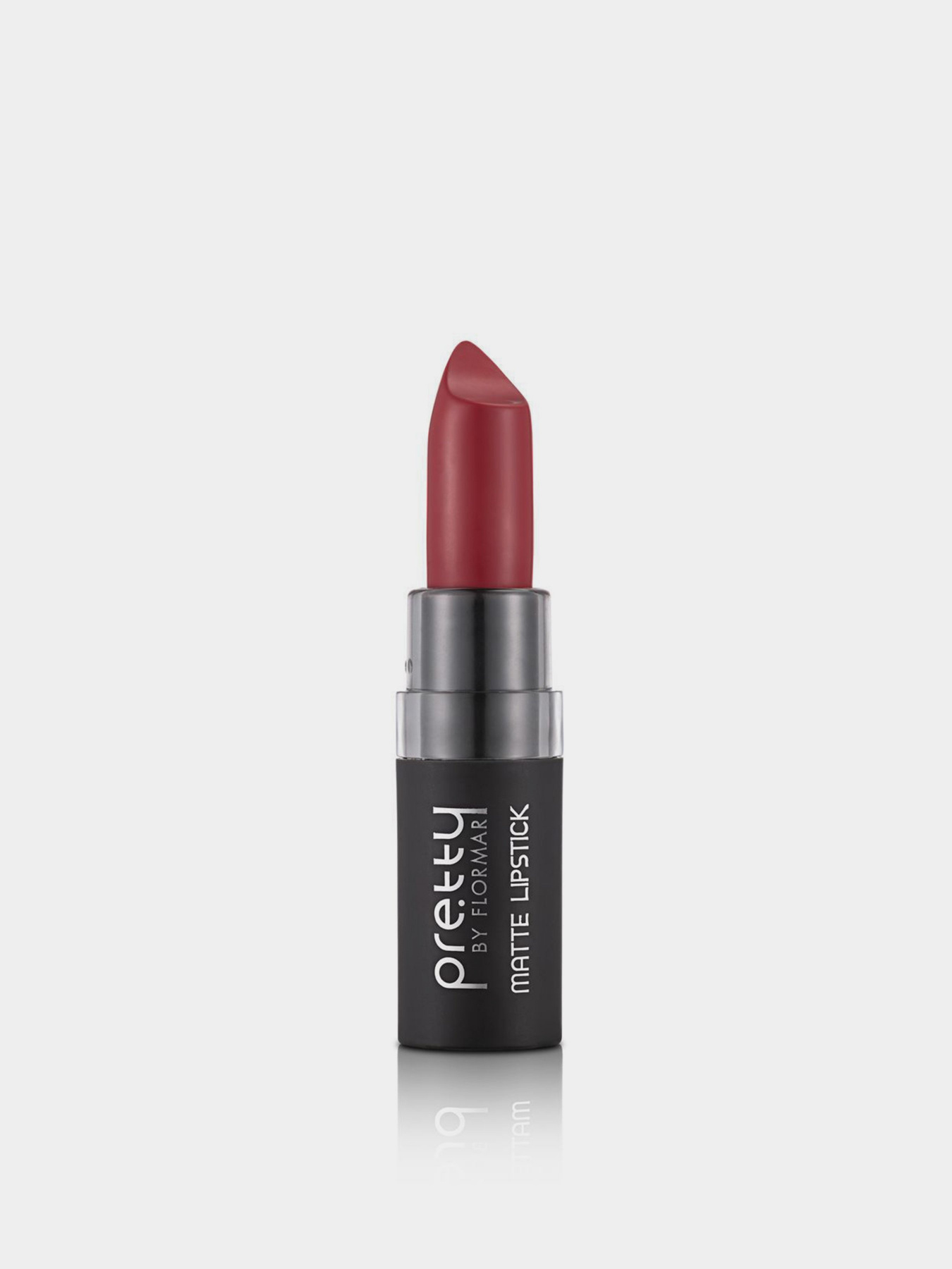 Помада матовая Matte Lipstick PRETTY модель 8690604619399 Фото