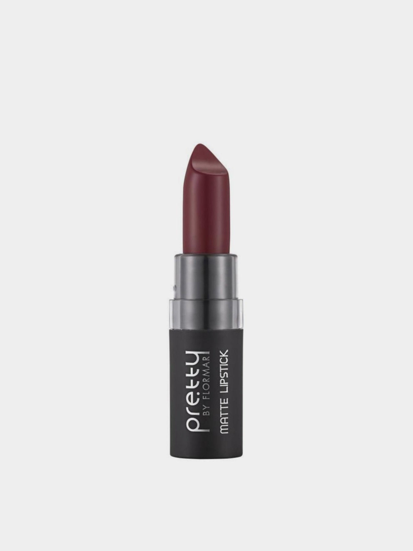 Помада матова Matte Lipstick PRETTY модель 8690604619443 Фото