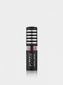 Помада матова Matte Lipstick PRETTY модель 8690604619450 Фото