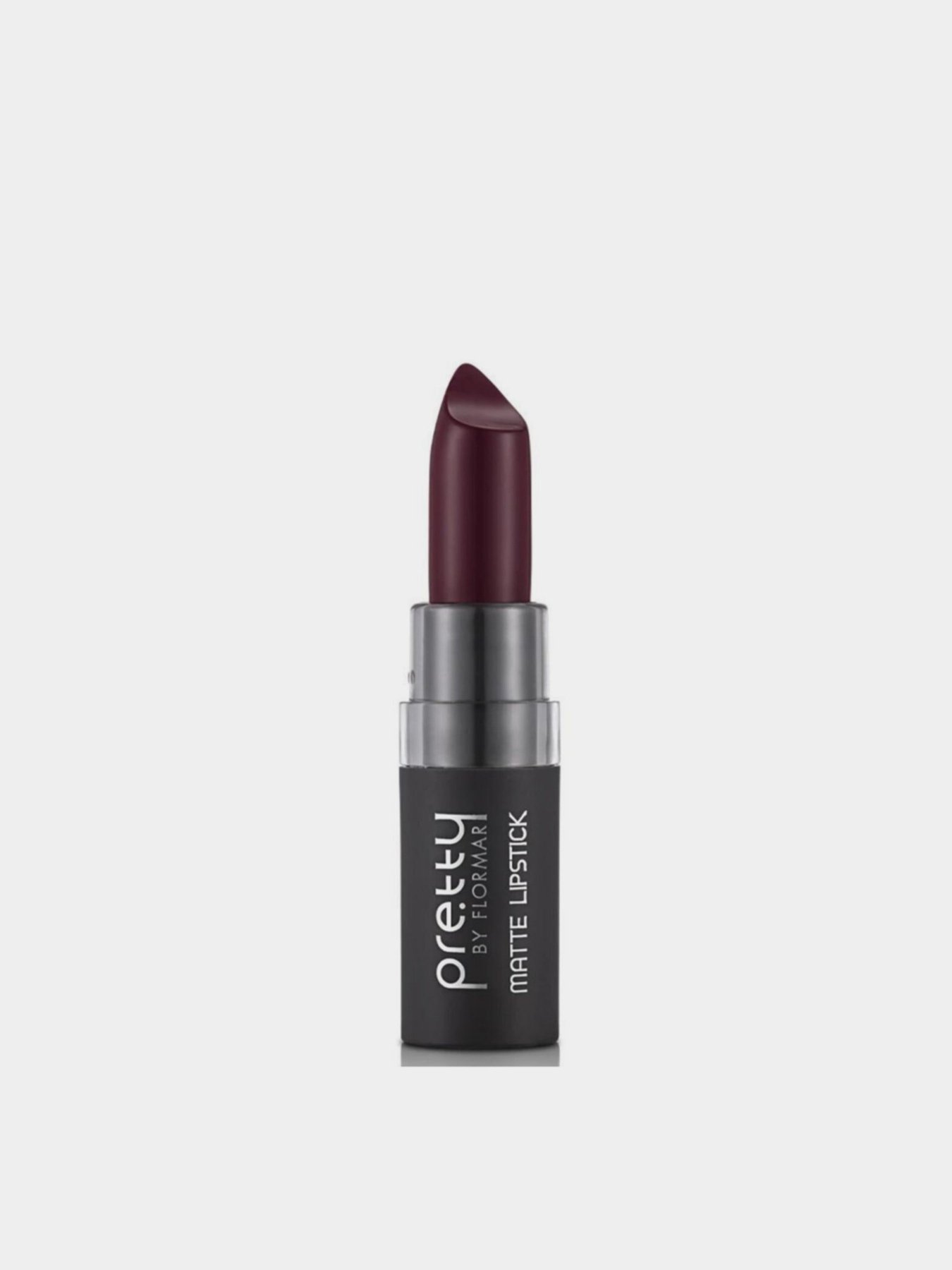 Помада матовая Matte Lipstick PRETTY модель 8690604619467 Фото