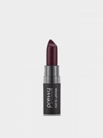 Помада матовая Matte Lipstick PRETTY модель 8690604619467 Фото