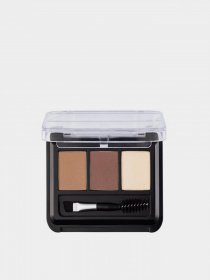 Набір для моделювання брів Eyebrow Essentials Kit PRETTY модель 8690604615049 Фото