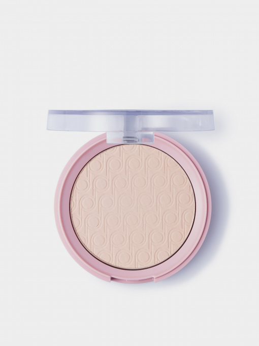 Пудра компактна Pressed Powder PRETTY модель 8690604468614 Фото