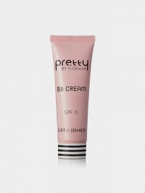 Крем тонирующий BB Cream PRETTY модель 8690604602094 Фото