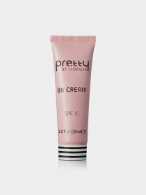 Крем тонирующий BB Cream PRETTY модель 8690604602100 Фото