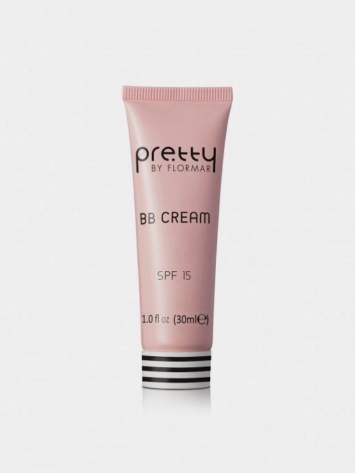 Крем тонуючий BB Cream PRETTY модель 8690604602117 Фото